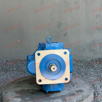 AP2D36-14T AP2D36 Bộ máy bơm chính piston thủy lực thay thế phụ tùng phụ tùng thủy lực cho máy đào mini 7-8 tấn