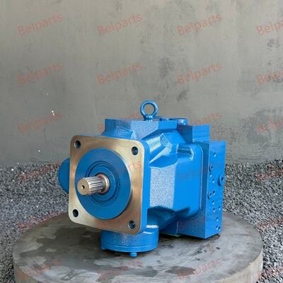 AP2D36-14T AP2D36 Bộ máy bơm chính piston thủy lực thay thế phụ tùng phụ tùng thủy lực cho máy đào mini 7-8 tấn