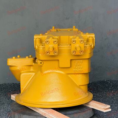 A8VO107 E320BL Bộ phận bơm chính pít-tông thủy lực Thay thế phụ tùng thủy lực cho máy xúc sửa chữa máy xúc cỡ trung Belparts