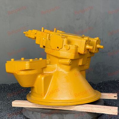 A8VO107 E320BL Bộ phận bơm chính pít-tông thủy lực Thay thế phụ tùng thủy lực cho máy xúc sửa chữa máy xúc cỡ trung Belparts