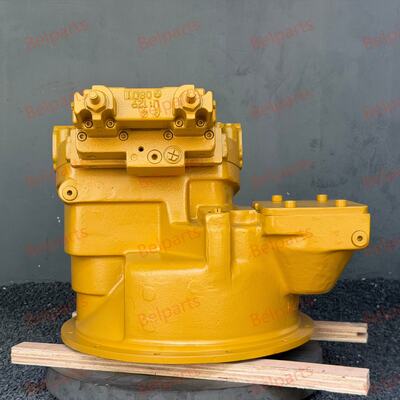 A8VO107 E320BL Bộ phận bơm chính pít-tông thủy lực Thay thế phụ tùng thủy lực cho máy xúc sửa chữa máy xúc cỡ trung Belparts