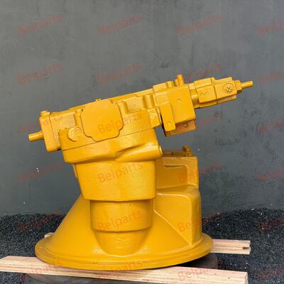 A8VO107 E320BL Bộ phận bơm chính pít-tông thủy lực Thay thế phụ tùng thủy lực cho máy xúc sửa chữa máy xúc cỡ trung Belparts