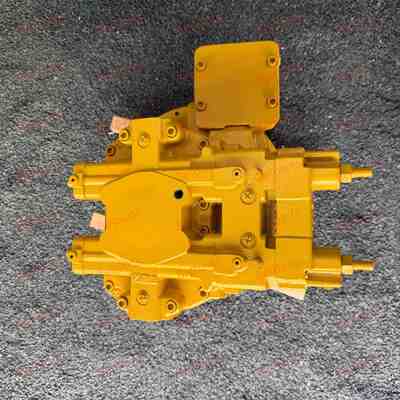 A8VO107 E320BL Bộ phận bơm chính pít-tông thủy lực Thay thế phụ tùng thủy lực cho máy xúc sửa chữa máy xúc cỡ trung Belparts