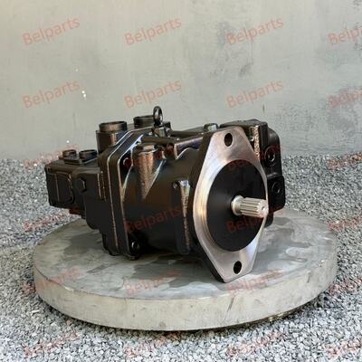 Máy bơm thủy lực chính K3SP36B SK60 SK70 SK75 SK70SR YT10V00002F2 cho máy xúc Máy bơm pít-tông Thay thế OEM Máy bơm thủy lực Belparts