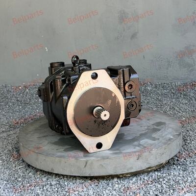 Máy bơm thủy lực chính K3SP36B SK60 SK70 SK75 SK70SR YT10V00002F2 cho máy xúc Máy bơm pít-tông Thay thế OEM Máy bơm thủy lực Belparts