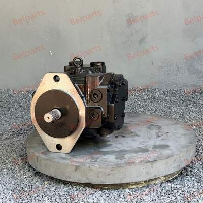 Máy bơm thủy lực chính K3SP36B SK60 SK70 SK75 SK70SR YT10V00002F2 cho máy xúc Máy bơm pít-tông Thay thế OEM Máy bơm thủy lực Belparts