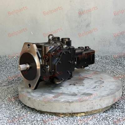 Máy bơm thủy lực chính K3SP36B SK60 SK70 SK75 SK70SR YT10V00002F2 cho máy xúc Máy bơm pít-tông Thay thế OEM Máy bơm thủy lực Belparts