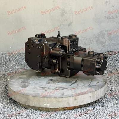 Máy bơm thủy lực chính K3SP36B SK60 SK70 SK75 SK70SR YT10V00002F2 cho máy xúc Máy bơm pít-tông Thay thế OEM Máy bơm thủy lực Belparts
