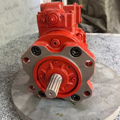 K3V112S-1NCJ-12T Bộ phận thay thế máy đào bơm piston thủy lực đơn