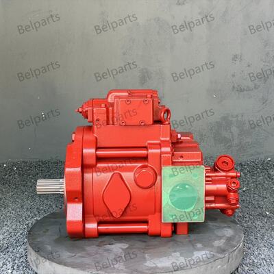 K3V112S-1NCJ-12T Bộ phận thay thế máy đào bơm piston thủy lực đơn