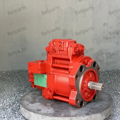 K3V112S-1NCJ-12T Bộ phận thay thế máy đào bơm piston thủy lực đơn