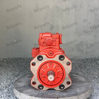 K3V112S-1NCJ-12T Bộ phận thay thế máy đào bơm piston thủy lực đơn