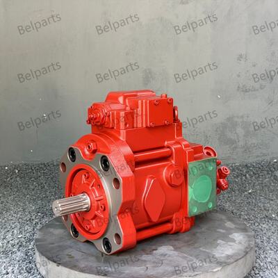 K3V112S-1NCJ-12T Bộ phận thay thế máy đào bơm piston thủy lực đơn