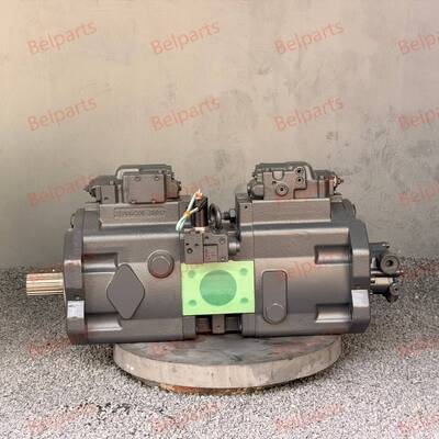 K3V140DT-9N29-17T EC290 Máy đào bơm thủy lực chính cho máy đào Chiếc phụ tùng thay thế