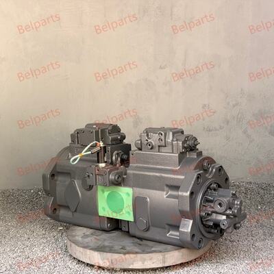 K3V140DT-9N29-17T EC290 Máy đào bơm thủy lực chính cho máy đào Chiếc phụ tùng thay thế