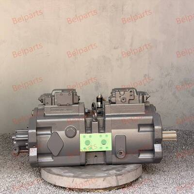 K3V140DT-9N29-17T EC290 Máy đào bơm thủy lực chính cho máy đào Chiếc phụ tùng thay thế