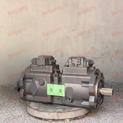 K3V140DT-9N29-17T EC290 Máy đào bơm thủy lực chính cho máy đào Chiếc phụ tùng thay thế