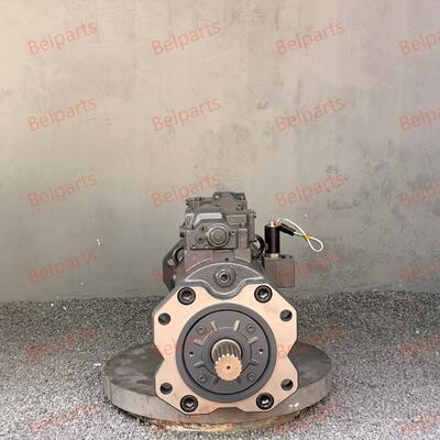 K3V140DT-9N29-17T EC290 Máy đào bơm thủy lực chính cho máy đào Chiếc phụ tùng thay thế