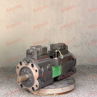 K3V140DT-9N29-17T EC290 Máy đào bơm thủy lực chính cho máy đào Chiếc phụ tùng thay thế
