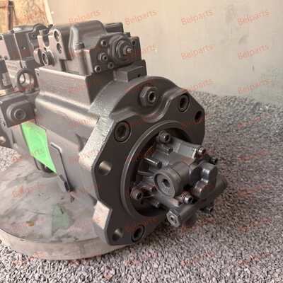 K3V140DT-9N29-17T EC290 Máy đào bơm thủy lực chính cho máy đào Chiếc phụ tùng thay thế