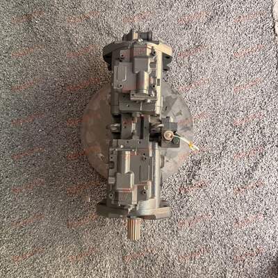 K3V140DT-9N29-17T EC290 Máy đào bơm thủy lực chính cho máy đào Chiếc phụ tùng thay thế
