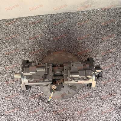 K3V140DT-9N29-17T EC290 Máy đào bơm thủy lực chính cho máy đào Chiếc phụ tùng thay thế