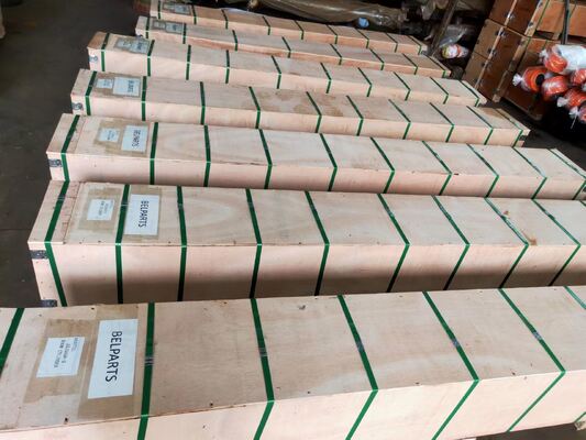 Xi lanh cần thủy lực HD820-V HD820-5 cho phụ tùng máy xúc Kato Hậu mãi chất lượng cao