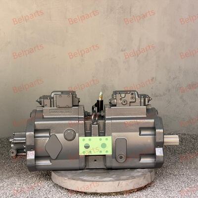 Máy bơm thủy lực chính K3V180DT-9N29-17T EC360 dành cho phụ tùng thay thế máy xúc belparts