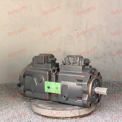 Máy bơm thủy lực chính K3V180DT-9N29-17T EC360 dành cho phụ tùng thay thế máy xúc belparts