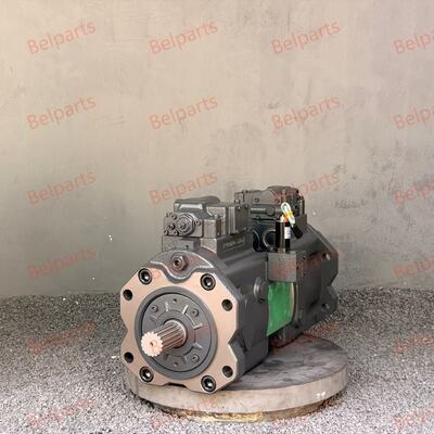 Máy bơm thủy lực chính K3V180DT-9N29-17T EC360 dành cho phụ tùng thay thế máy xúc belparts
