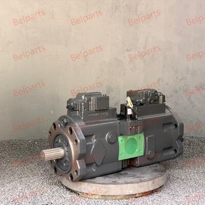 Máy bơm thủy lực chính K3V180DT-9N29-17T EC360 dành cho phụ tùng thay thế máy xúc belparts