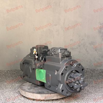Máy bơm thủy lực chính K3V180DT-9N29-17T EC360 dành cho phụ tùng thay thế máy xúc belparts