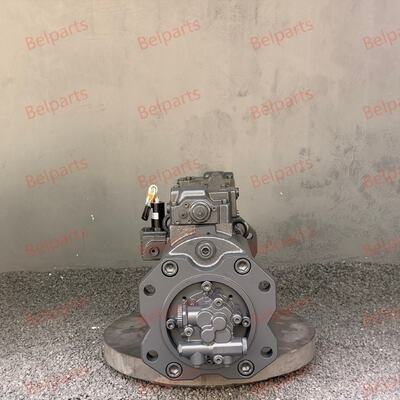 Máy bơm thủy lực chính K3V180DT-9N29-17T EC360 dành cho phụ tùng thay thế máy xúc belparts