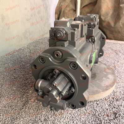 Máy bơm thủy lực chính K3V180DT-9N29-17T EC360 dành cho phụ tùng thay thế máy xúc belparts