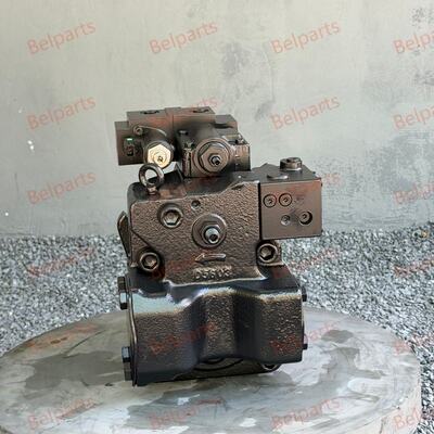 Máy bơm chính thủy lực K3VL80 có phụ tùng thay thế máy xúc van điện từ belparts