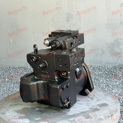 Máy bơm chính thủy lực K3VL80 có phụ tùng thay thế máy xúc van điện từ belparts