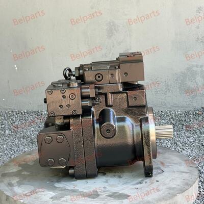 Máy bơm chính thủy lực K3VL80 có phụ tùng thay thế máy xúc van điện từ belparts