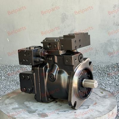Máy bơm chính thủy lực K3VL80 có phụ tùng thay thế máy xúc van điện từ belparts