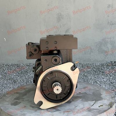 Máy bơm chính thủy lực K3VL80 có phụ tùng thay thế máy xúc van điện từ belparts