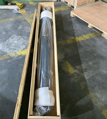 ZX75 ZX75-3 ZX75US ZX75US-3 Xi lanh thủy lực gầu cho phụ tùng máy xúc Hitachi 4475697 Hàng hậu mãi chất lượng cao