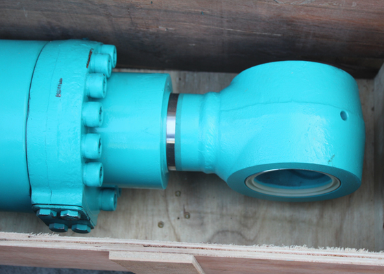 SK200-8 SK210-9 SK210DLC-8 Đàn bình thủy lực cho phụ tùng phụ tùng máy đào Kobelco YN01V00175F1C Thị trường hậu mãi Chất lượng cao