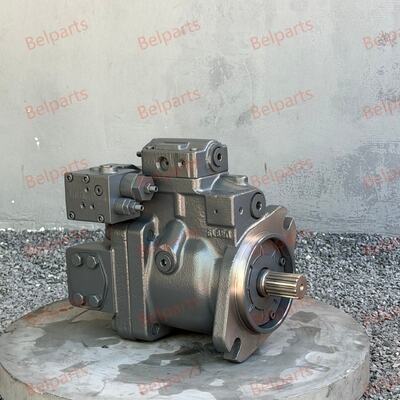 K3VL80 Máy bơm piston thủy lực không có van điện tử Máy chế tạo máy bơm chính