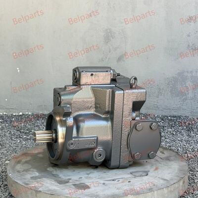 K3VL80 Máy bơm piston thủy lực không có van điện tử Máy chế tạo máy bơm chính