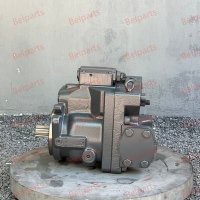K3VL80 Máy bơm piston thủy lực không có van điện tử Máy chế tạo máy bơm chính