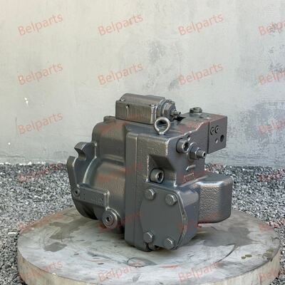 K3VL80 Máy bơm piston thủy lực không có van điện tử Máy chế tạo máy bơm chính