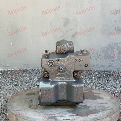 K3VL80 Máy bơm piston thủy lực không có van điện tử Máy chế tạo máy bơm chính