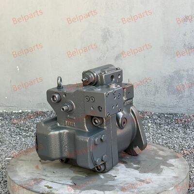 K3VL80 Máy bơm piston thủy lực không có van điện tử Máy chế tạo máy bơm chính