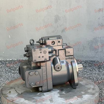 K3VL80 Máy bơm piston thủy lực không có van điện tử Máy chế tạo máy bơm chính