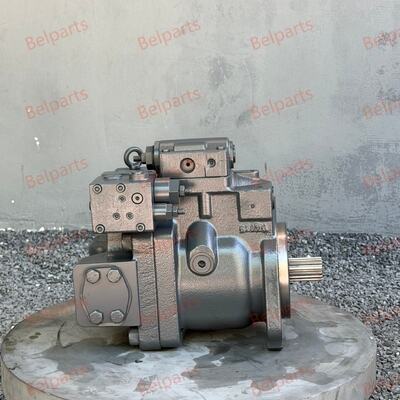 K3VL80 Máy bơm piston thủy lực không có van điện tử Máy chế tạo máy bơm chính