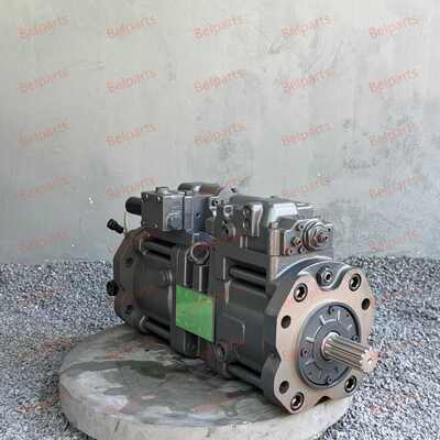 K5V80DT-9N61-12T DX150 Máy bơm thủy lực chính cho máy đào Máy xây dựng Chiếc xe đạp